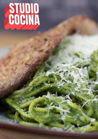 Studio Cocina- AlacocinaTv 10