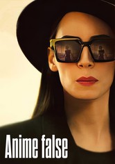 Anime false