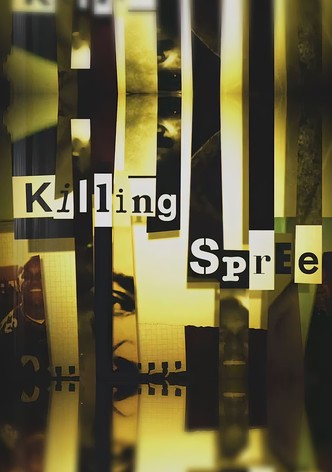 Killing Spree