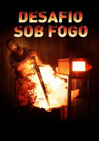 Desafio Sob Fogo