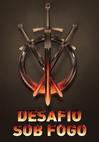 Desafio Sob Fogo