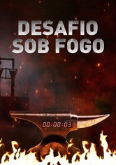 Desafio Sob Fogo - Desafio sob Fogo
