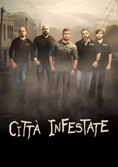 Città Infestate