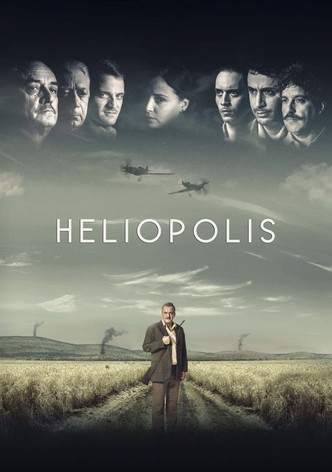 Heliopolis