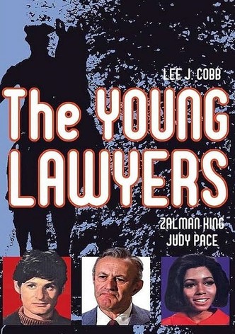 The Young Lawyers