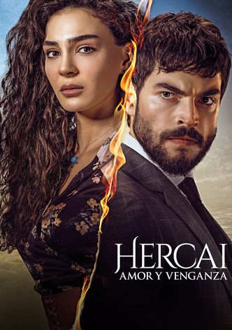 Hercai: Amor y Venganza