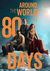 Around the World in 80 Days
