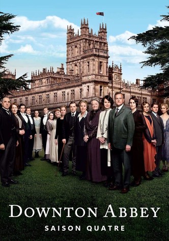 Downton abbey online justwatch