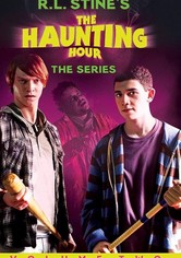 The Haunting Hour: La Serie