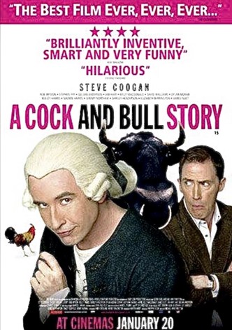 A Cock and Bull Story
