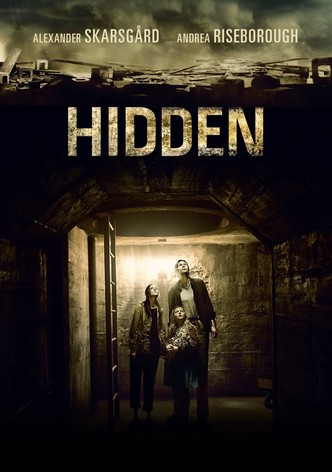 Hidden