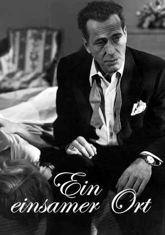Ein einsamer Ort
