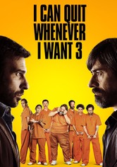 Profesori zločinu: Vel'ké finále