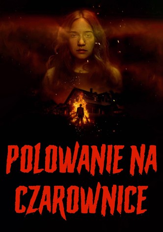 Polowanie na czarownice