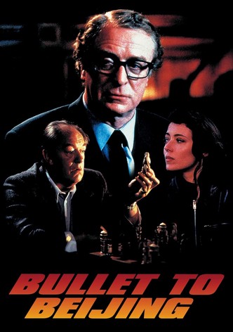 Expresso Para Pequim