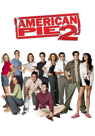 American Pie 2