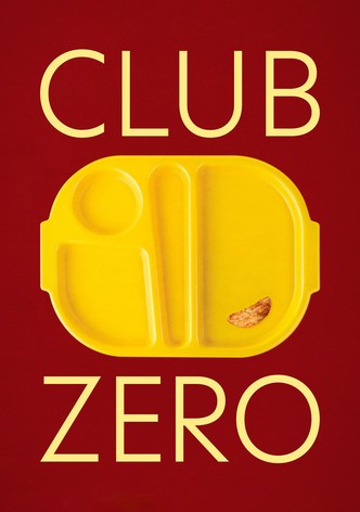 Club Zéro