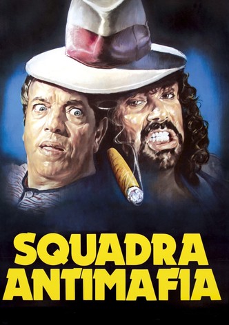 Squadra antimafia