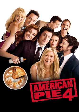 American Pie 4