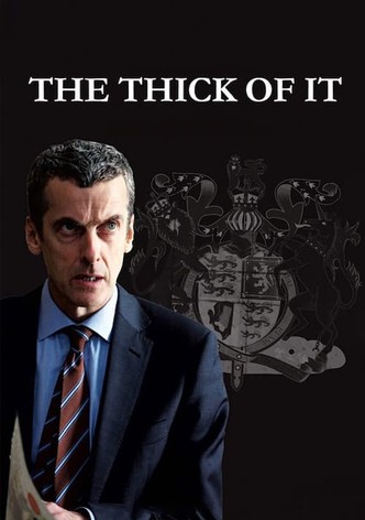 The Thick of It