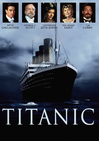 Le Titanic