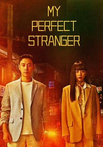 Strangers - Where to Watch and Stream - TV Guide