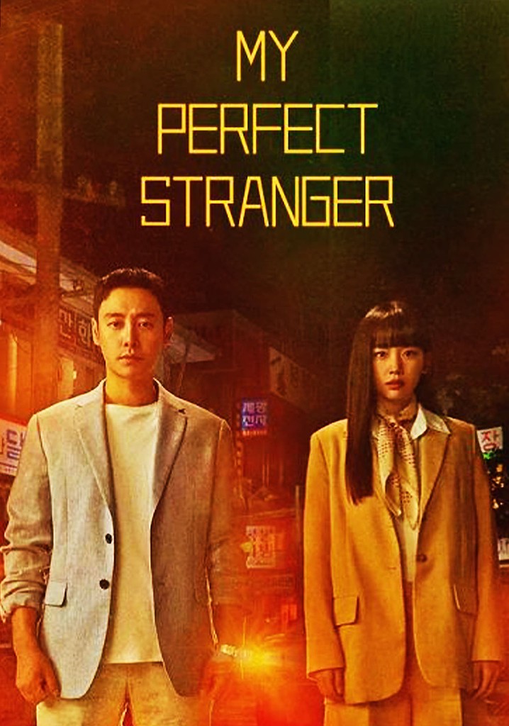 My Perfect Stranger Season 1 Watch Episodes Streaming Online