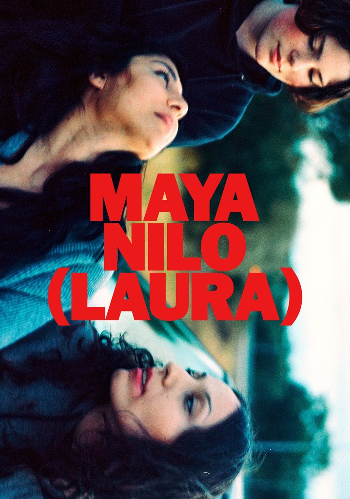Maya Nilo (Laura)