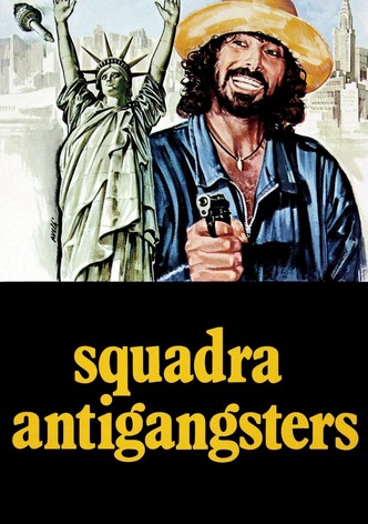 Squadra antigangsters