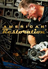 Rick der Restaurator