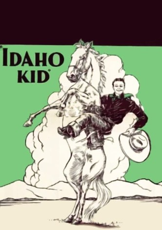 The Idaho Kid