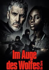 Im Auge des Wolfes - Die Serie
