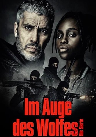 Staffel 1