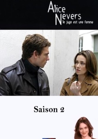 Alice Nevers - Season 2