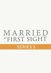 Married at First Sight UK - Series 3