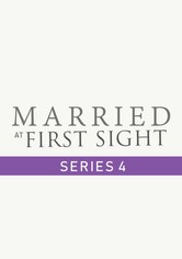 Married at First Sight UK - Series 4