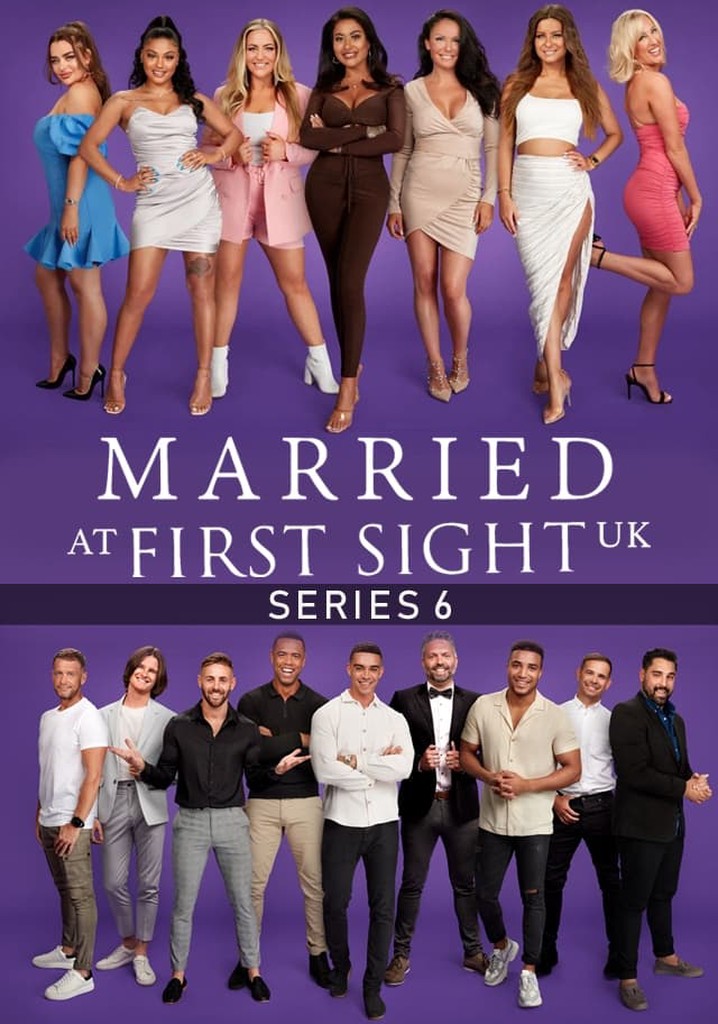 Married at first sight usa series 6 best sale watch online