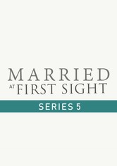 Married at First Sight UK - Series 5