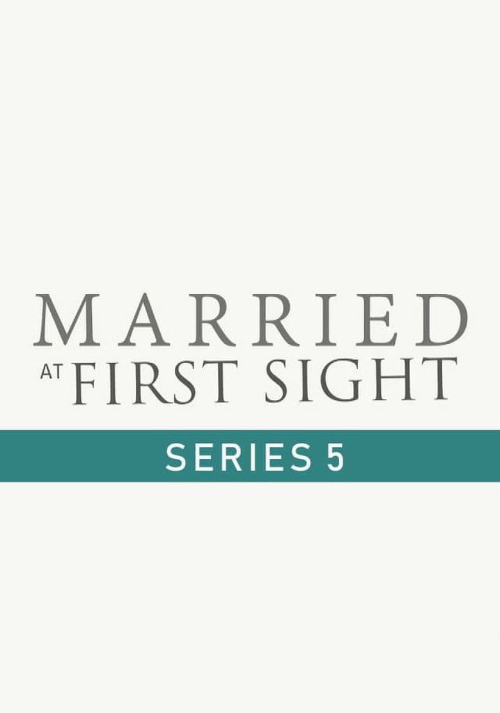 Married at First Sight UK Season 5 - episodes streaming online - Married At First Sight Series 5 Uk