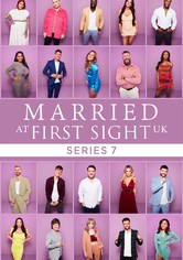 Married at First Sight UK - Series 7