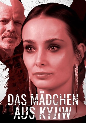 Das Mädchen aus Kyjiw