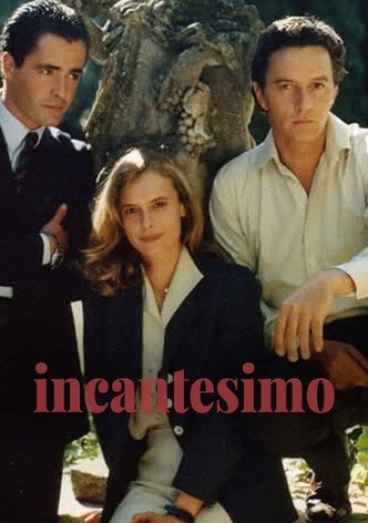 Incantesimo - Stagione 6