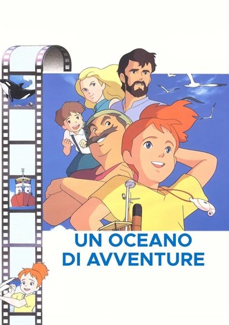 Un oceano di avventure