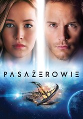 Pasażerowie
