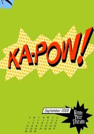 Ka-Pow!