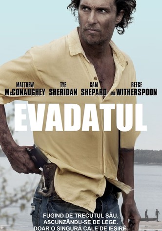 Evadatul