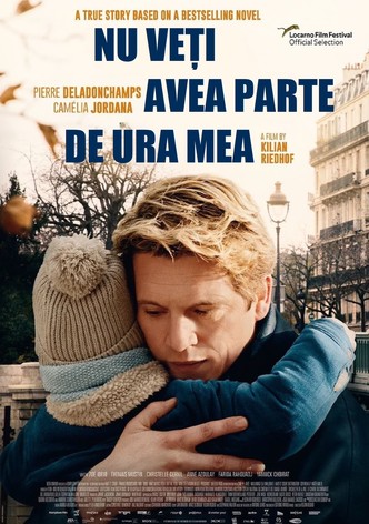 Vous N'aurez Pas Ma Haine