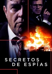 Secretos de Espías