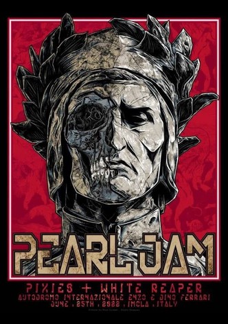 Pearl Jam: Imola 2022