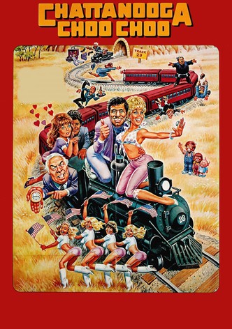 Chattanooga Choo Choo